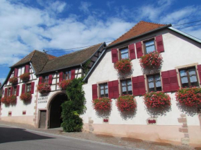 Gites Allimant-Laugner